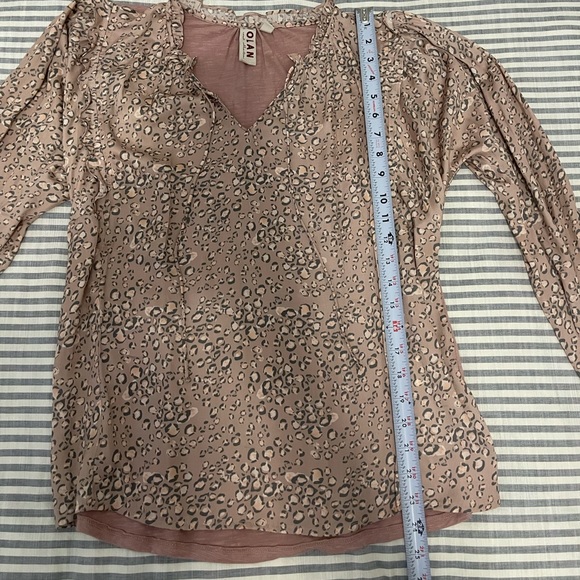 Dolan Left Coast Anthropologie - Picture 10 of 11